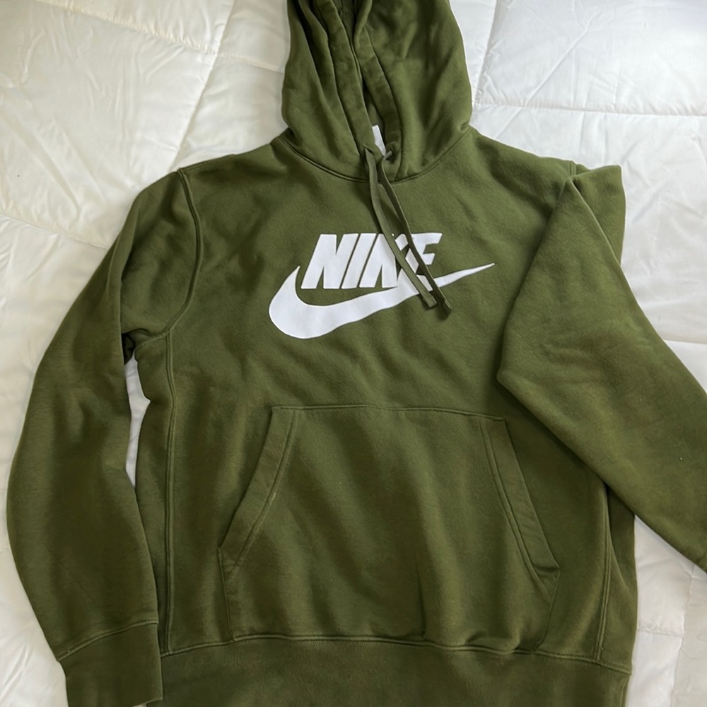 Nike Hoodie